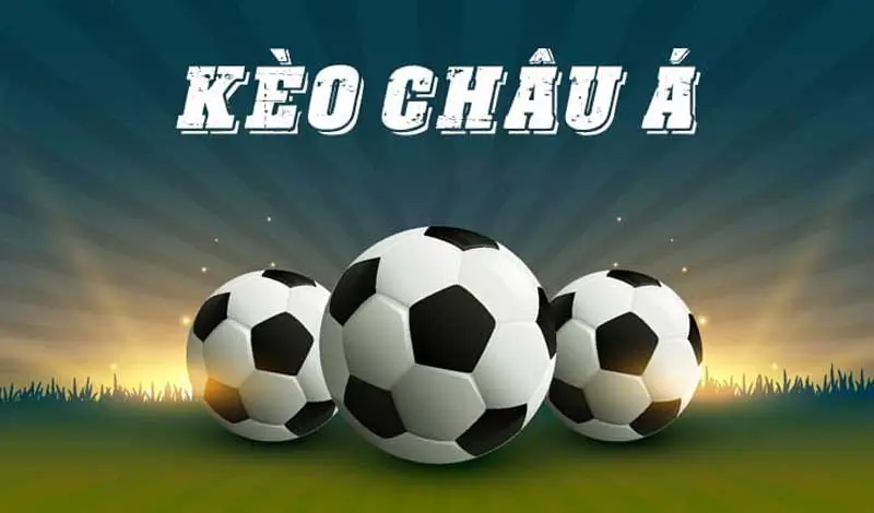 Cách tính tỷ lệ kèo châu á thienhabet